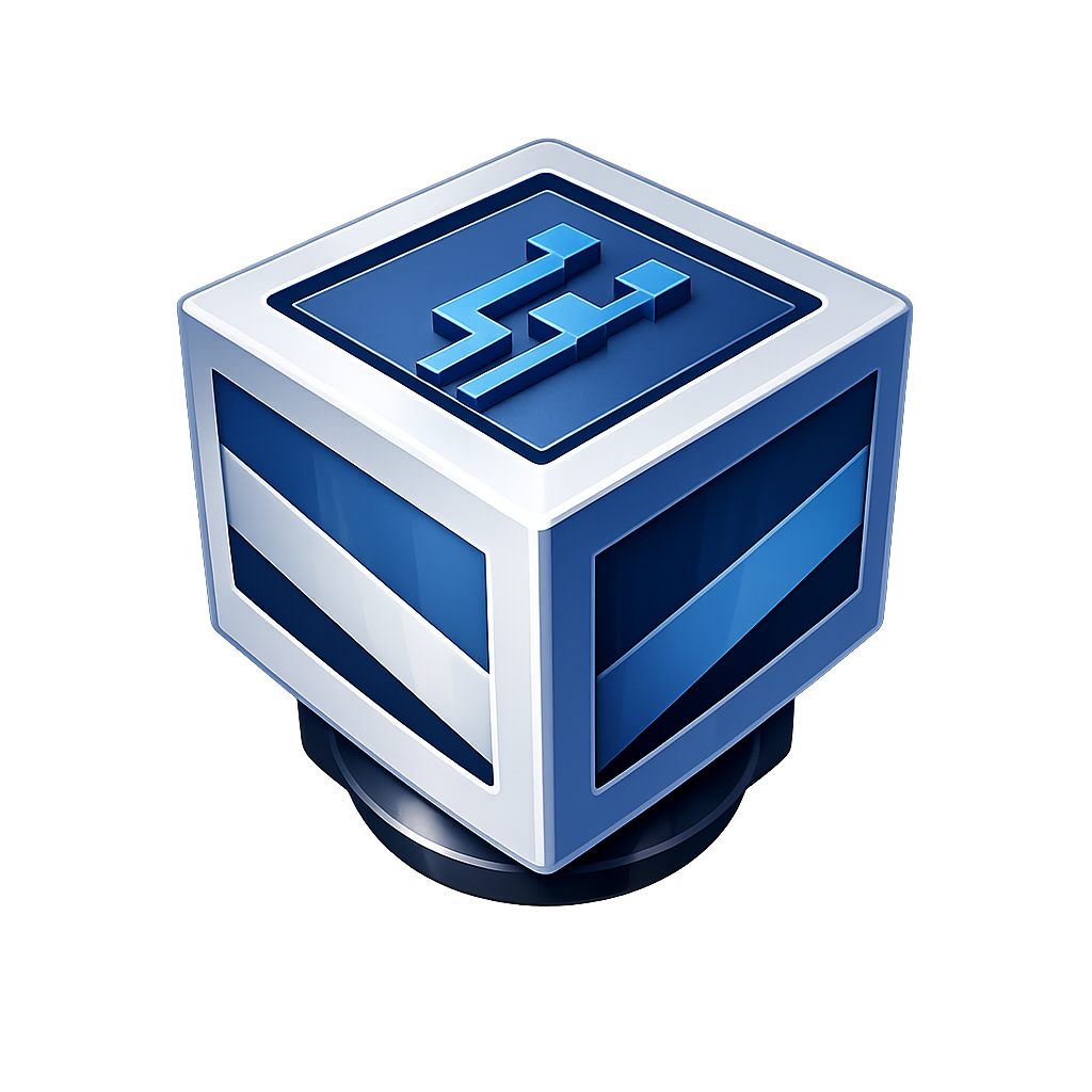 VirtualBox Pro