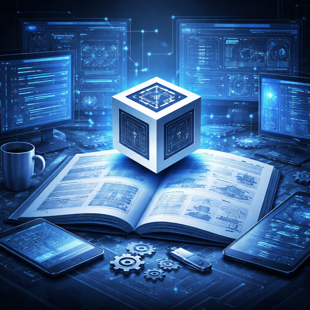 VirtualBox相关配图