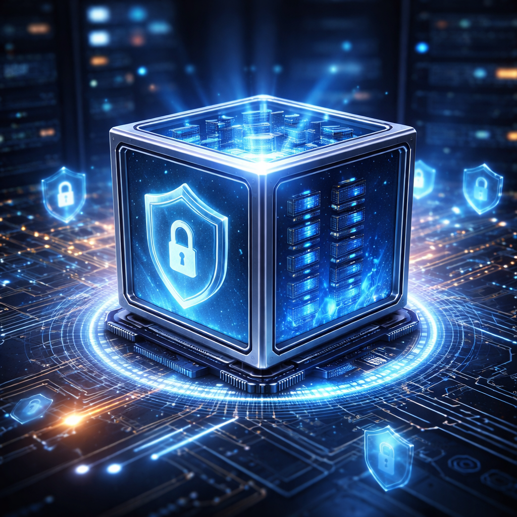 VirtualBox 下载安全性保证